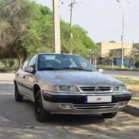 زانتیا 2000 نقره‌ای مدل ۱۳۸۸ درحدخشک شادگان|خودرو سواری و وانت|اهواز, ۲۰۰۰واحدی|دیوار
