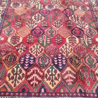 صنایع دستی|فرش|نجفآباد, حومه نجف آباد|دیوار