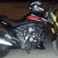 pishro pars 200|موتورسیکلت|آباده, |دیوار