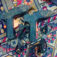 ابزار برقی رنک کاری|ابزارآلات|بومهن, |دیوار