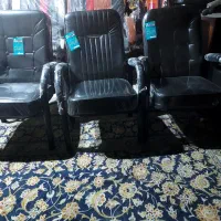 صندلی انتظار مبلی آرسام