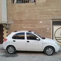 فروش تیبا دو پلاس|خودرو سواری و وانت|خرم‌آباد, |دیوار