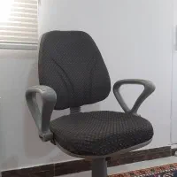 صندلی چرخ دار