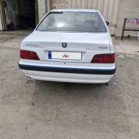 پارس tu5مدل ۱۴۰۱