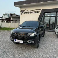 کی ام سی t8 مدل 1401|خودرو سواری و وانت|تنکابن, |دیوار