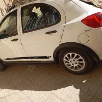 کوییک GXR مدل ۲۸/۱۲/۱۴۰۳ رینگ اسپرت فوری