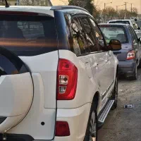 ایکس ۳۳مدل ۹۸ تک برگ سند|خودرو سواری و وانت|کاخک, |دیوار