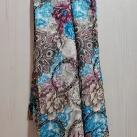پارچه چادری
