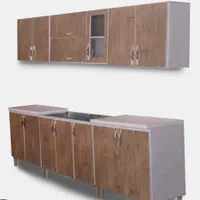 کابینت اماده|مصالح و تجهیزات ساختمان|قزوین, |دیوار