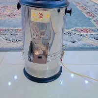 تعدادی لوازم خانگی
