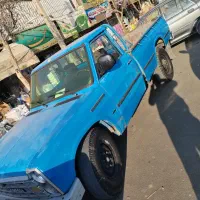 نیسان مدل 85