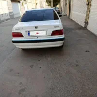 پژو پارس tu5|خودرو سواری و وانت|یزد, |دیوار