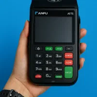 کارت خوان سیار|حراج|رودبار (کرمان), |دیوار