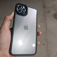 ایفون 11 پرومکس