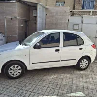 تیبا2 مدل 1399 تک برگ