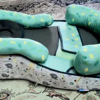 تشک آنتی رفلاکس نوزادی