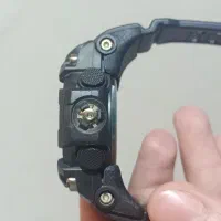 ساعت جیشاک|ساعت|کرج, باغستان|دیوار