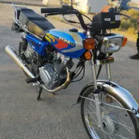 فروش رهرو 1401|موتورسیکلت|میاندوآب, |دیوار