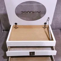 استند قاشق و چنگال|بوفه، ویترین، کنسول|مشهد, الهیه|دیوار