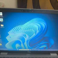 dell latitude5520