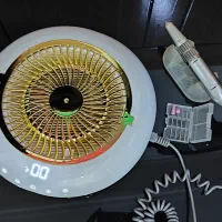 لوازم ناخن کاری|آرایشی، بهداشتی، درمانی|قم, انصار‌الحسین|دیوار