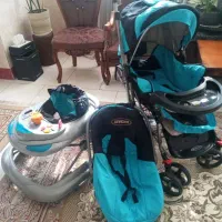 سرویس کودک|اسباب و اثاث بچه|ساری, |دیوار