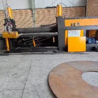 استخدام کارگر ساده در کارگاه فلزی