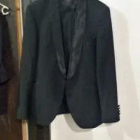 کت شلوار دامادی درحد نو