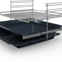 فر توکار برقی بوش|اجاق گاز و لوازم برقی پختوپز|قزوین, |دیوار