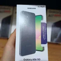 فروش گوشی A56 شرایطی