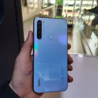 شیامی نوت ۸ باحافظه ۶۴ گیگ رام ۴