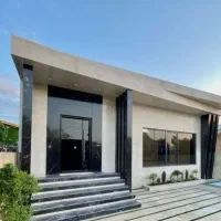 ویلا باغچه فلت 210 متری شهرکی سندتک‌برگ