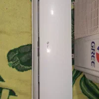 اسپلیت ۱۲هزار گری|کولر گازی و فن‌کوئل|کرمان, |دیوار