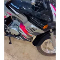 موتور سیکلت