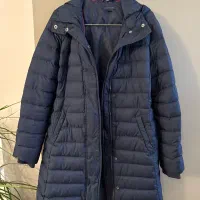 کاپشن برند تامی هیلفیگر Tommy Hilfiger