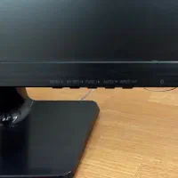 مانیتور Lg|رایانه رومیزی|شیراز, قدوسی شرقی|دیوار