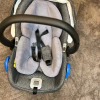 اثاث نوزاد|کالسکه و لوازم جانبی|آمل, |دیوار