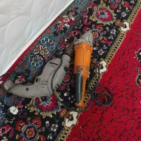 مینی سنگ فرز