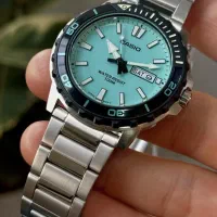 کاسیو غواصی