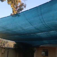 تعمیر و دوخت و نصب انواع چادر و سایبان وغیر