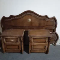 تخت دو نفره