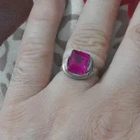 یاقوت اصل|جواهرات|ماهدشت, |دیوار