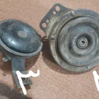 بوق هلا.اصل آلمانی|قطعات یدکی و لوازم جانبی|محمدیه-قزوین, |دیوار