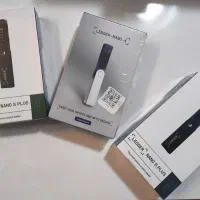 کیف پول لجر نانو اس پلاس نانو ایکس