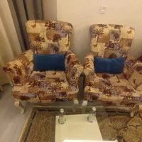 مبل|مبلمان خانگی و میز عسلی|خوی, |دیوار