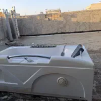 وان وجکوزی|لوازم حمام|اصفهان, سپاهان‌شهر|دیوار