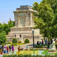 تور ریلی مشهد|تور و چارتر|کرج, کارخانه قند|دیوار
