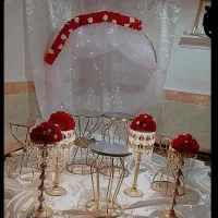 فروش سفره عقد بزرگ