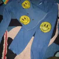 لباس واسباب متنوع