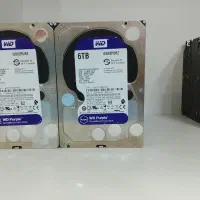 انواع هارد استوک اورجینال|قطعات و لوازم جانبی رایانه|تهران, پاسداران|دیوار